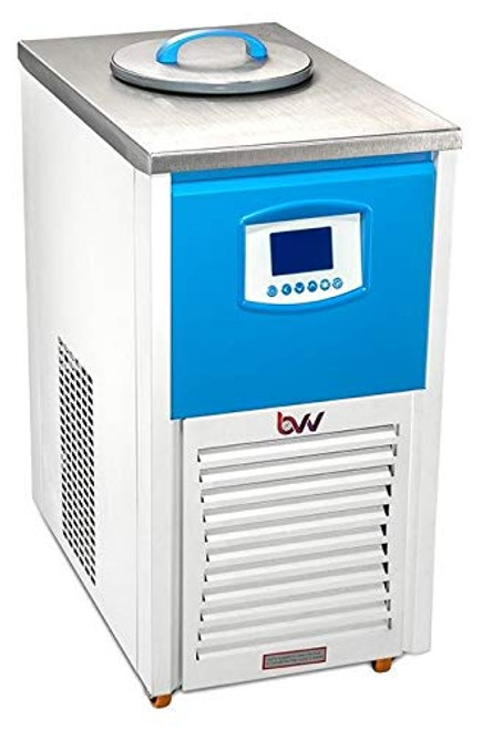 Bvv 5 Liter -40 Degree Celsius Refrigerated Circulator For Rotary Evaporators