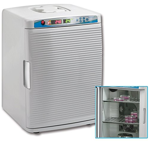 Benchmark My Temp Mini Incubator Digital Co2 And Temperature Control