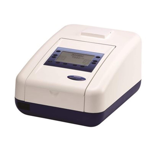 Techne Incorporated 731001 Series 73 Advanced Spectrophotometer, 320 Mm To 1000 Mm Wavelength Range, Tungsten Light