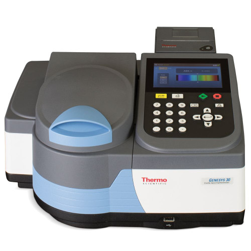 Genesys 30 Visible Spectrophotometer