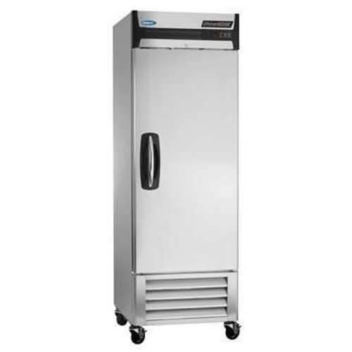 Nor-Lake - Nlf23-S - Advantedge 1 Door Reach-In Freezer