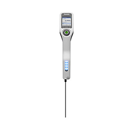 Mettler Toledo 30330857 Densito Handheld Density Meter, 0-3 G/Cm3 Measuring Range