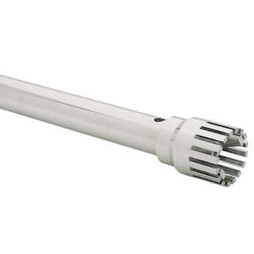 Pro Scientific Pro-02-30340 Quick Connect, 30Mm Diameter X 340Mm Length, For 316 Stainless Steel Open Slotted Homogenizer Generator