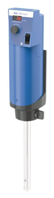 Ika  3787001 T 50 Digital Ultra-Turrax Disperser, Homogenizer, 100-120V
