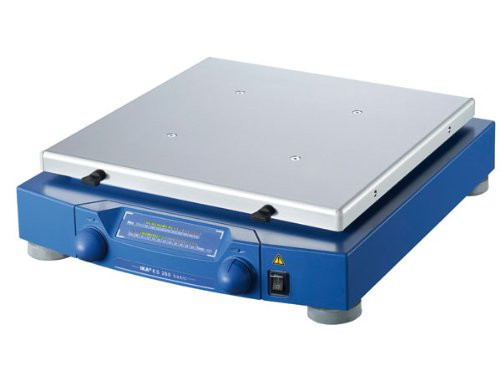 Ika  2980200 Ks 260 Basic Orbital Shaker, 220-240V