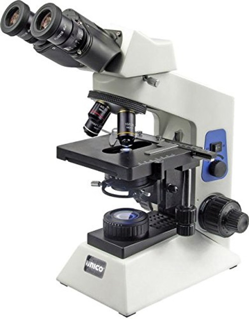 UNICO Binocular Microscope G507