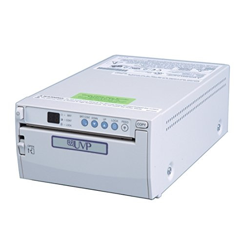UVP 89-0069-06 Mitsubishi Digital Thermal Printer for UVP Imaging Systems, 115V