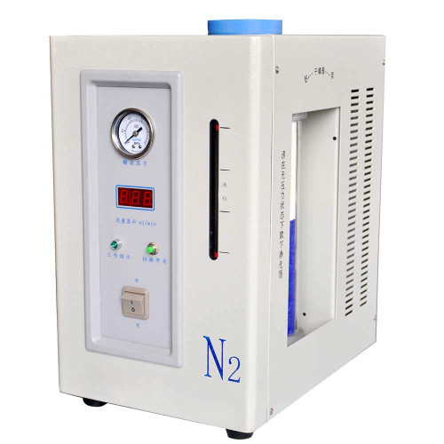 Wellish Liquid Nitrogen Generators High Purity Nitrogen Gas Generator Nitrogen Gas Generator Machine