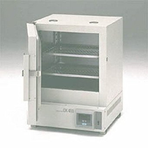 Yamato DX-402C DX Series High Temperature Gravity Convection Oven, 74 L Chamber Capacity, 115V, 13.5 amp