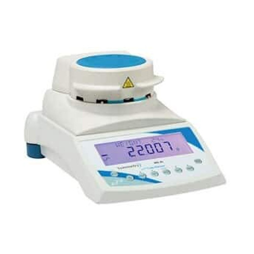 Symmetry MP40-220V MB-Series Moisture Balance, 40g/0.01%, 220 V