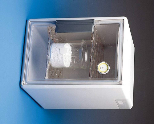Bel-Art Dry-Keeper Plus ABS Auto-Desiccator Cabinet; 1.2 cu. ft. (H42061-0000)