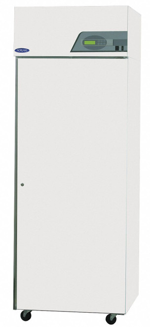 Solid Door; For Use With Nor-Lake Scientific Products