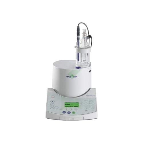 Mettler Toledo 9389H89EA 51108751 Coulometric Cell with Diaphragm