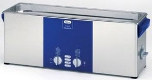 Elma Elmasonic S70H 6.9 Liter Heated Surgical Instrument Ultrasonic Cleaner