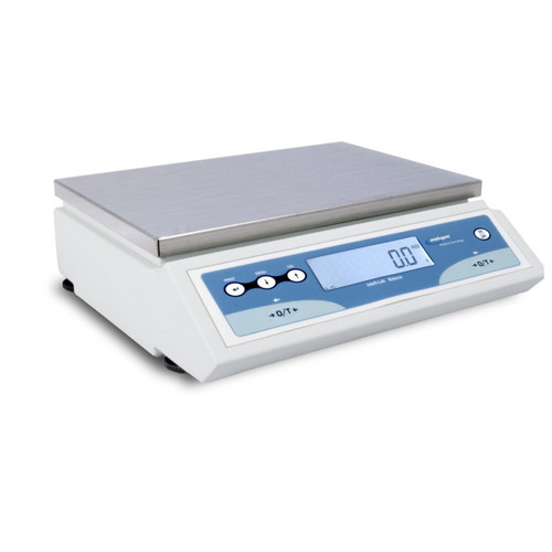 Intelligent PH-32001 Lab Balance 32000 g x 0.1 g,RS232,Counting Bench Scale,12.6"X8.3",NEW