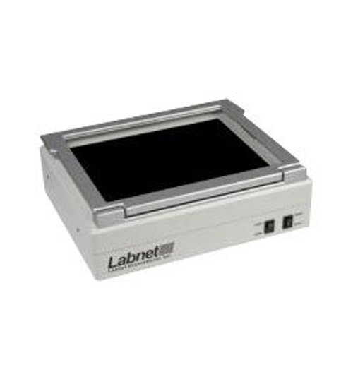 Labnet International U1001 Labnet ENDURO UV Transilluminator with 302 nm Wavelength, 115V