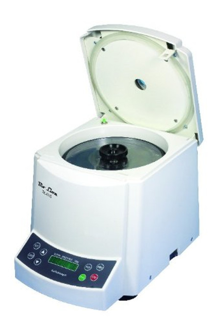 High Speed Centrifuge - Microhematocrit with Rotor (XC-H12) (1 ea.)