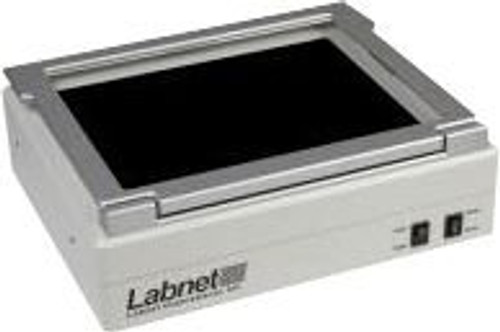 Labnet International U1002 Labnet Enduro UV Transilluminator with 302 nm and 365 nm Wavelength, 115V