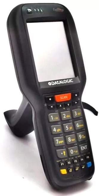 Datalogic Falcon X3 Wireless Mobile Computer