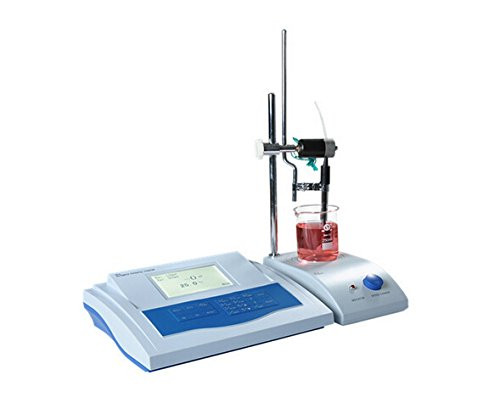 Uuni-WT LT-ZJ2 Automatic potential titrator