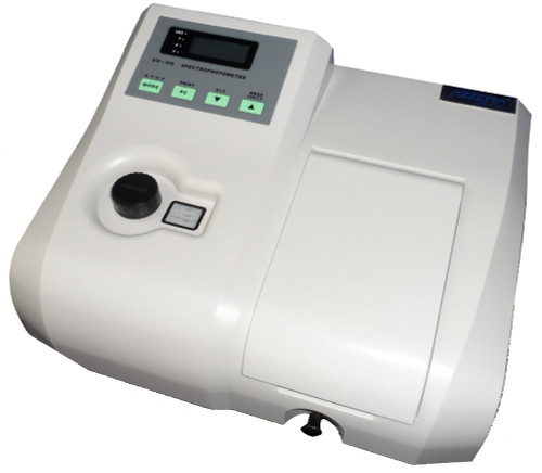 Azzota SM1000, 5nm Uv-vis Spectrophotometer