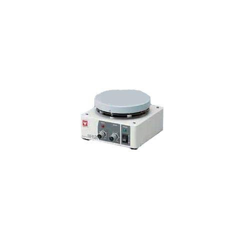 Yamato Scientific MH520 Magnetic Stirrers with Hot Plate, Aluminum, 150~1300rpm, 115-240V