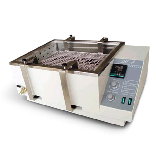 Laboratory Digital Water Bath Thermostatic Shaker (400×300（C）)