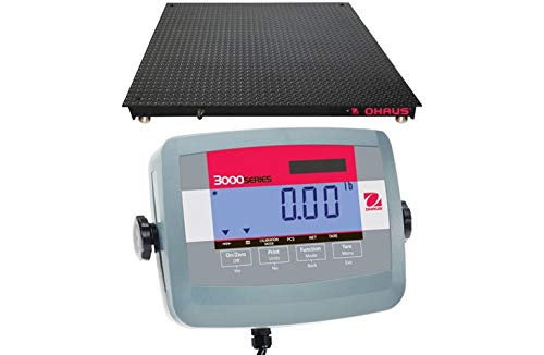 Ohaus VN31P5000X VN Economical Floor Scale