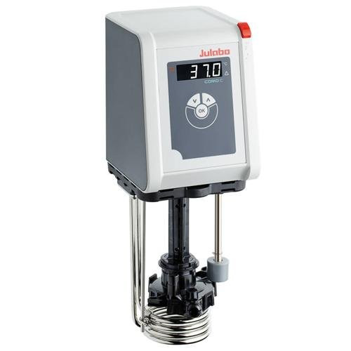 Julabo 9012000.02 CORIO CD Heating Immersion Circulator, 1 kW, 115V, 16" Length, 13.2" Width, 36.2" Height