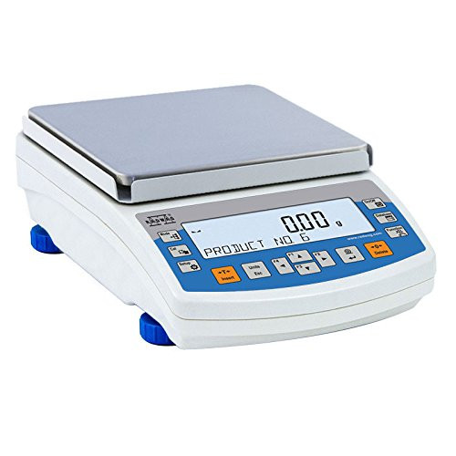 Radwag PS 10100.R2 Precision Balance 10100g Basic Line