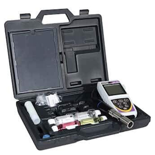 Oakton DO 450 Waterproof Portable Meter Kit-1570216193