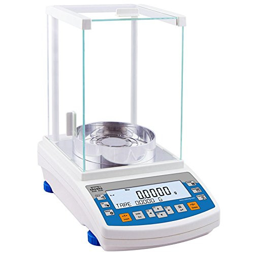 Radwag 85 mm Pan Analytical Balance44; 220 g Capacity