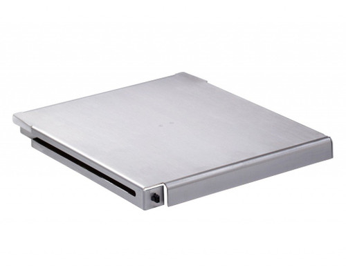 Labconco 730152010 Small Tray Dryer Heated Shelf with Sensor, 230V, 50/60 Hz, 2.5 cm Height, 27.0 cm Width, 30.5 cm Length