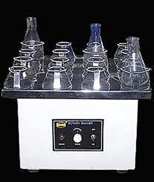 MG Scientific Rotary Shaker (Platform Type) 19