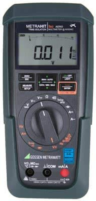 Gossen Metrawatt M246M Multimeter