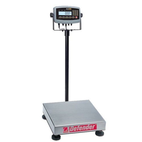 Ohaus Scale Defen7000 50kgx0.005kg D71P50QL2, Unit