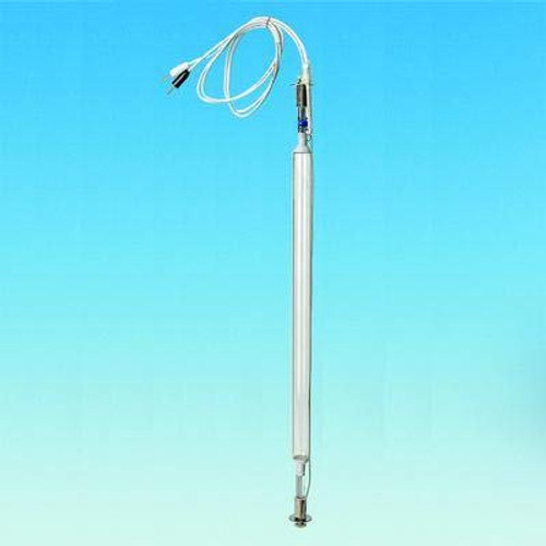 ACE Glass 7825-40 Immersion UV Lamp, 1200 Watt, 317.50 mm ARC Length, 492.25 mm Overall Length