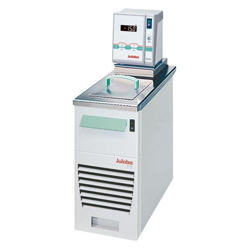 Julabo 9153625.02 TopTech F25-MA Refrigerated/Heating Circulator, 350W, 115V, 61 cm Height, 23 cm Width, 42 cm Length, -28-200 Degree C