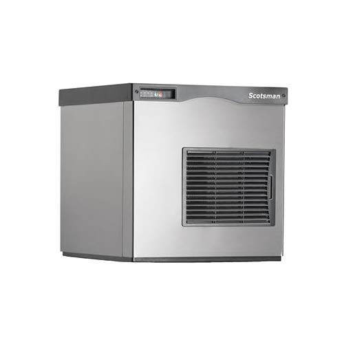 ABCO F0822W-1D Scotsman Prodigy Plus Ice Maker, Flake-Style, Water-Cooled, up to 775-lb. Production, 115v/60/1-ph, Degrees C