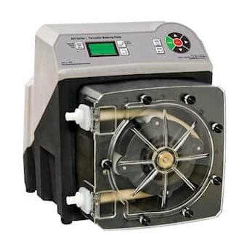 Cole-Parmer Peristaltic Metering Pump, 54 GPH, 100 PSI, 220VAC