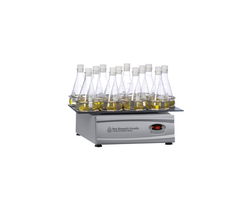 Eppendorf M1351-0001 Excella E10 Large-Capacity Benchtop Open Air Shakers, 230V, 30" Wx 27" D X 8.5" H