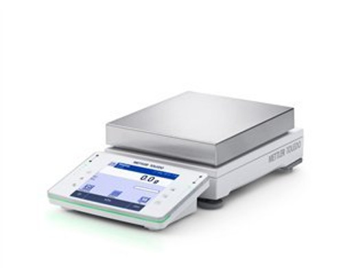 Mettler XPE4001S XPE-S Precision Balance