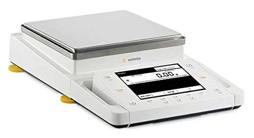 Sartorius MSU4202S-100-D0 Cubis Toploader Balance