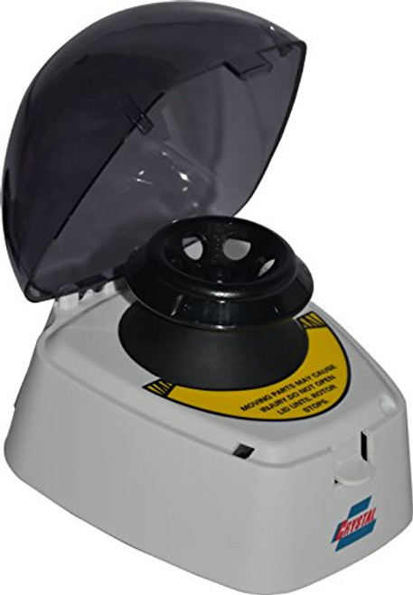 Crystal - Mini - 6000rpm- 110V, EA1