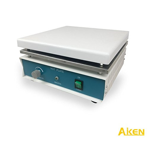 Zenith Lab Hot Plate CHP-1000