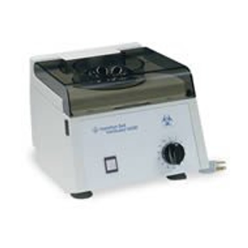 Hamilton Bell V6500 Vanguard Clinical Sealed Centrifuge, 115V, 60 Hz, 11" Width x 9" Height x 12" Depth