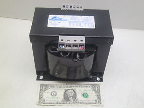 ACME TRANSFORMER INDUSTRIAL CONTROL TYPE FS-3-1000 1000VA 50/60HZ