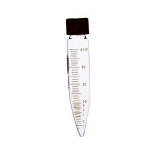 KIMBLE CHASE LIFE SCIENCE Product # 45200-10 - TUBE HEAVY DUTY CONIC 10ML12CS (ADC offered unit is Case)