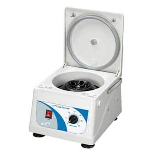 Cole-Parmer Centrifuge, Fixed Speed, 115 VAC, 60 Hz