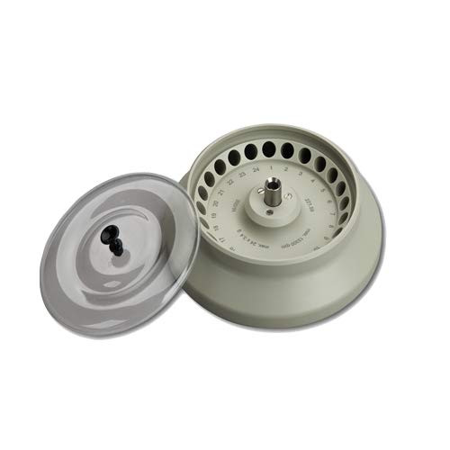 Benchmark Z207-2420 Rotor for Z207-M Micro centrifuges, 24x1.5/20 ml Capacity